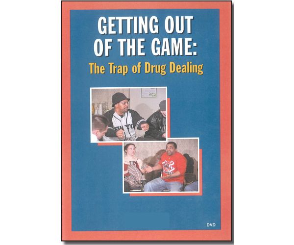 getting out of the game: the trap of drug dealing