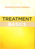 Basics Series, Treatment