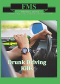 Drunk Driving Kills