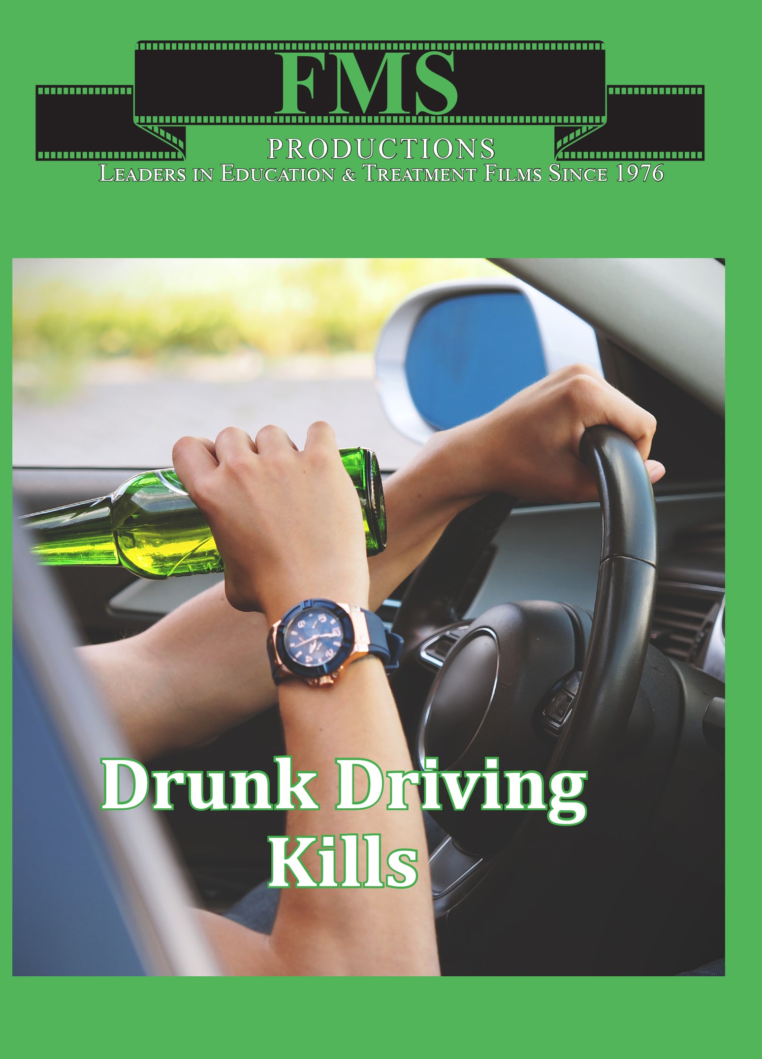 Drunk Driving Kills