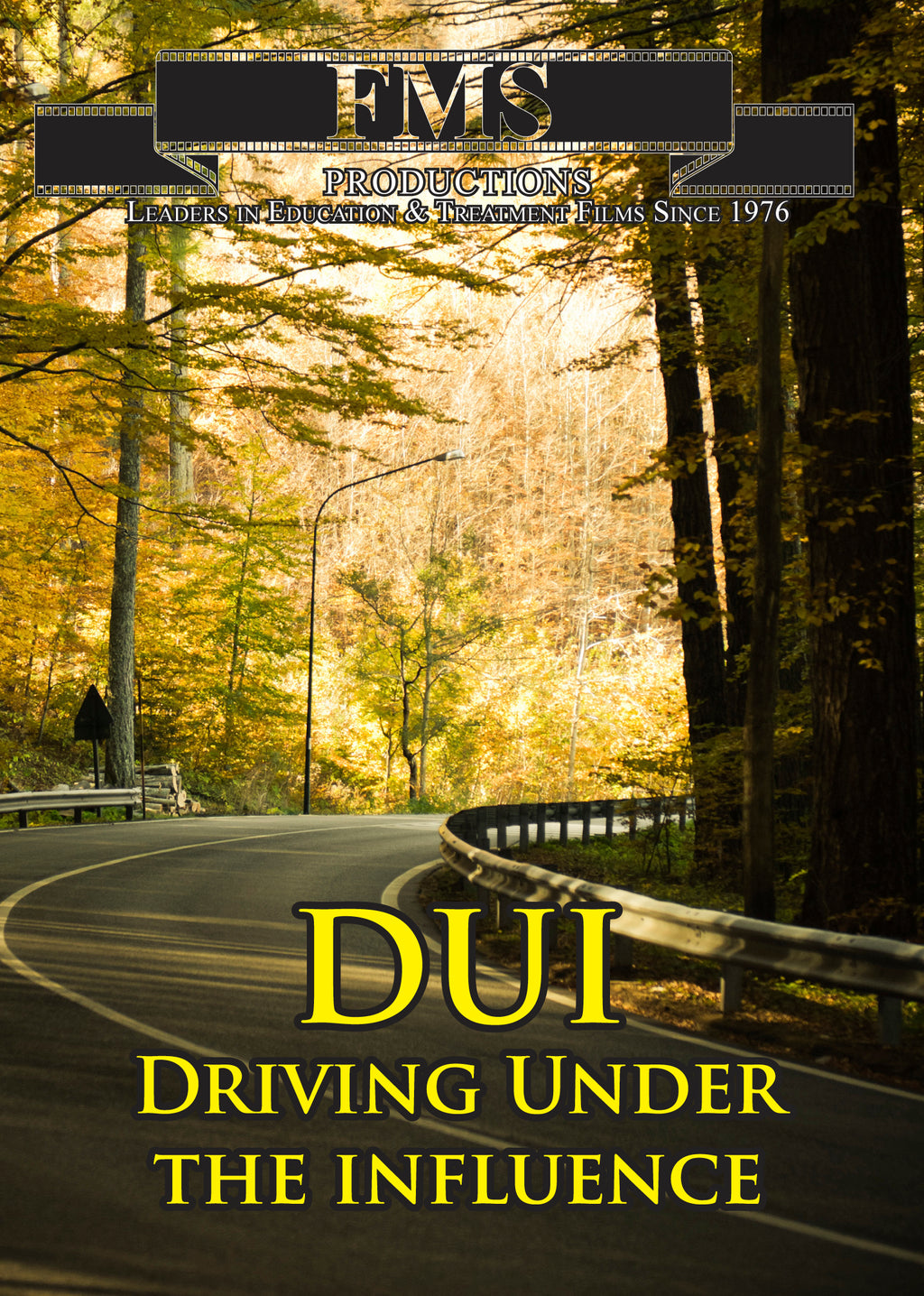 DUI Driving Under the Influence