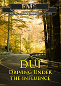 DUI Driving Under the Influence