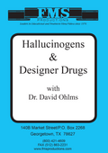 Hallucinogens & Designer Drugs