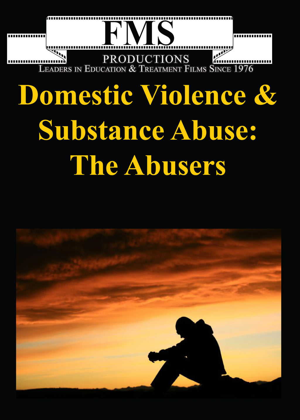 Domestic Violence & Substance Abuse:  The Abusers