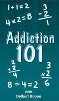 Addiction 101