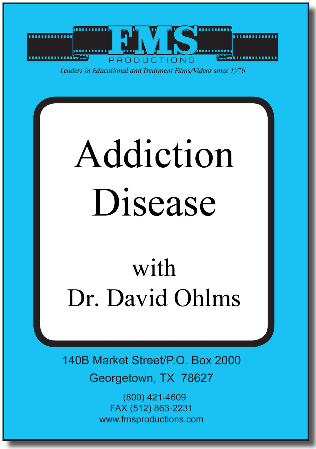 Addiction Disease