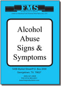 Alcohol Abuse: Signs & Symptoms