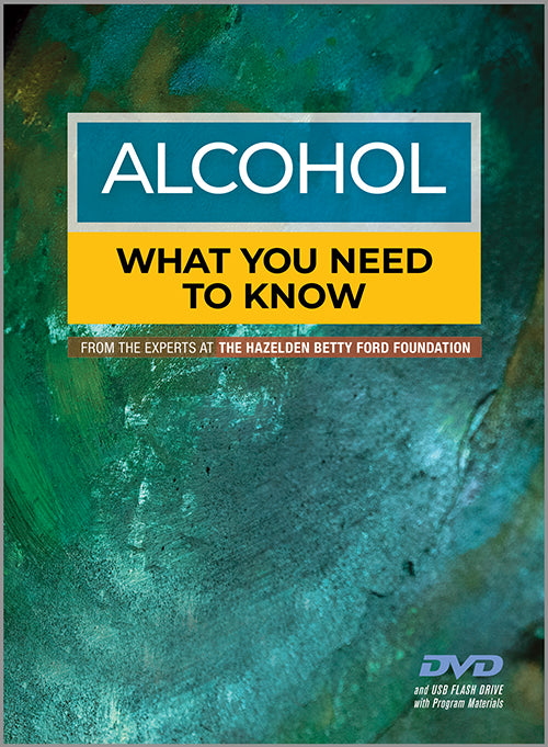 Alcohol What You Need To Know