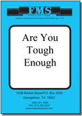 Are You Tough Enough?