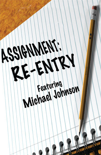 Assignment: Re-Entry