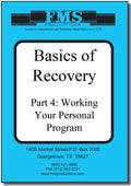 Basics of Recovery Part 4