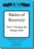 Basics of Recovery Part 5