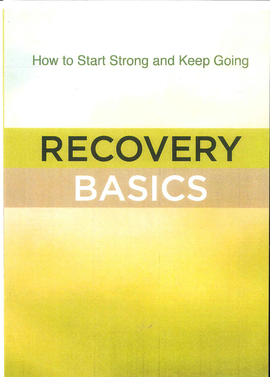 Basics Series, Recovery