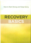 Basics Series, Recovery