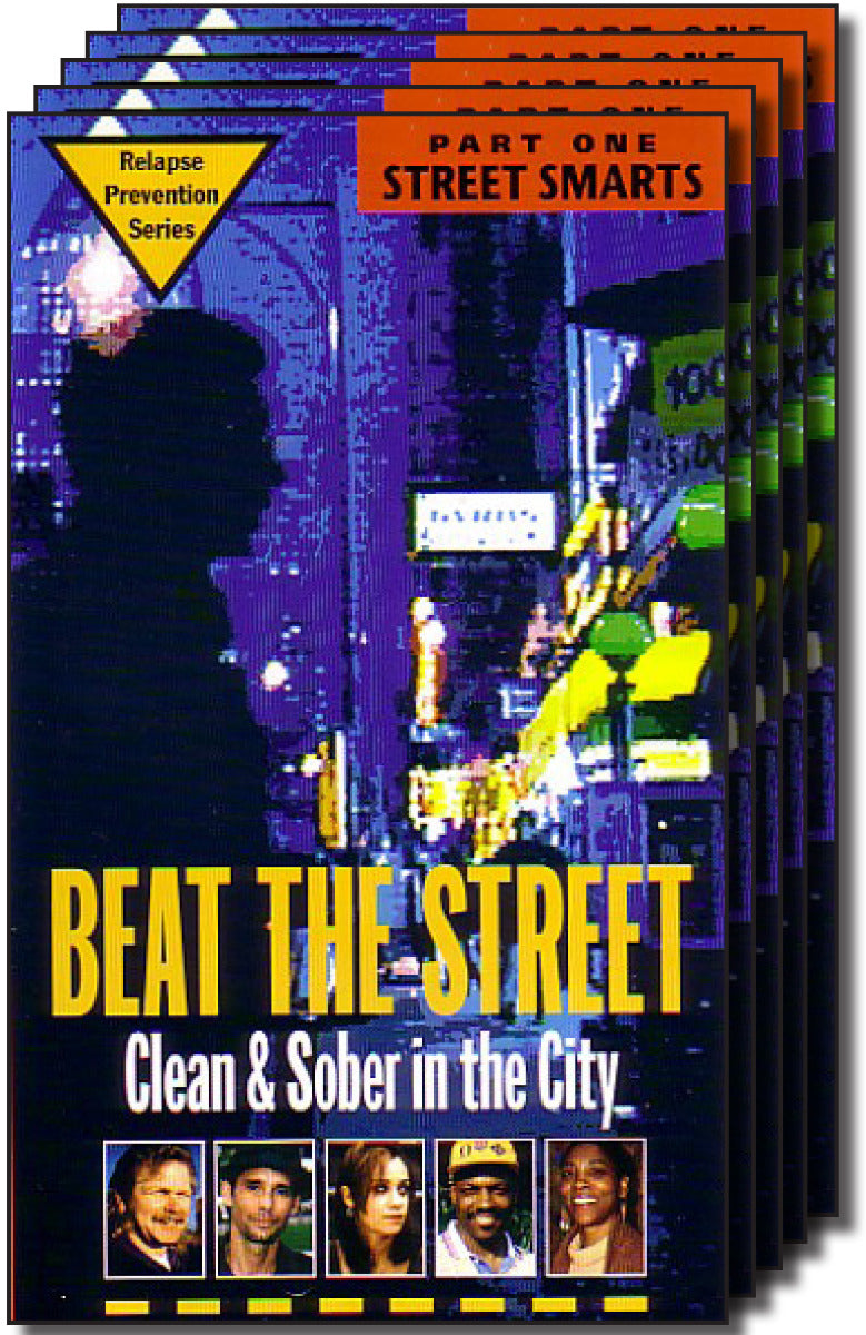 Beat the Streets Video Series