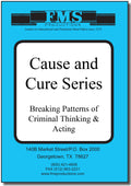 Cause & Cure Series Part 4