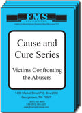 Cause & Cure Series Hosted By Earnie Larsen