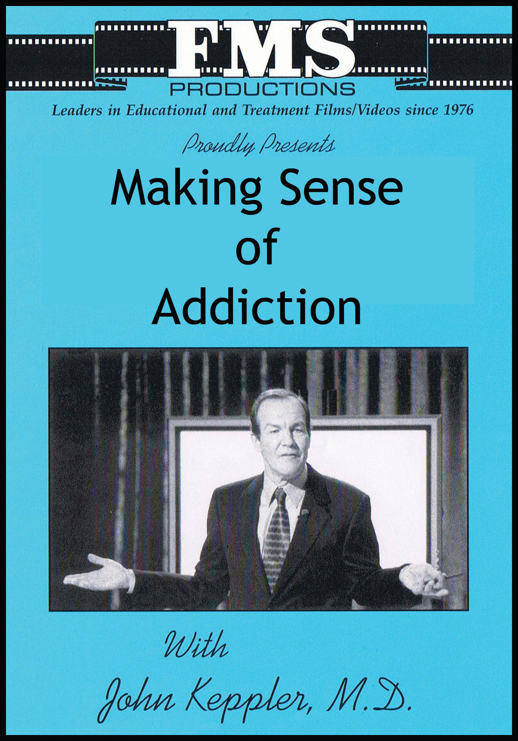 Making Sense of Addiction