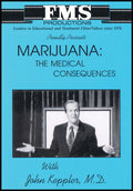 Marijuana The Medical Consequences