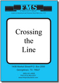 Crossing the Line