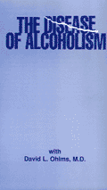 Disease of Alcoholism: Update