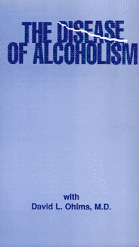 Disease of Alcoholism: Update