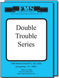 Double Trouble Series