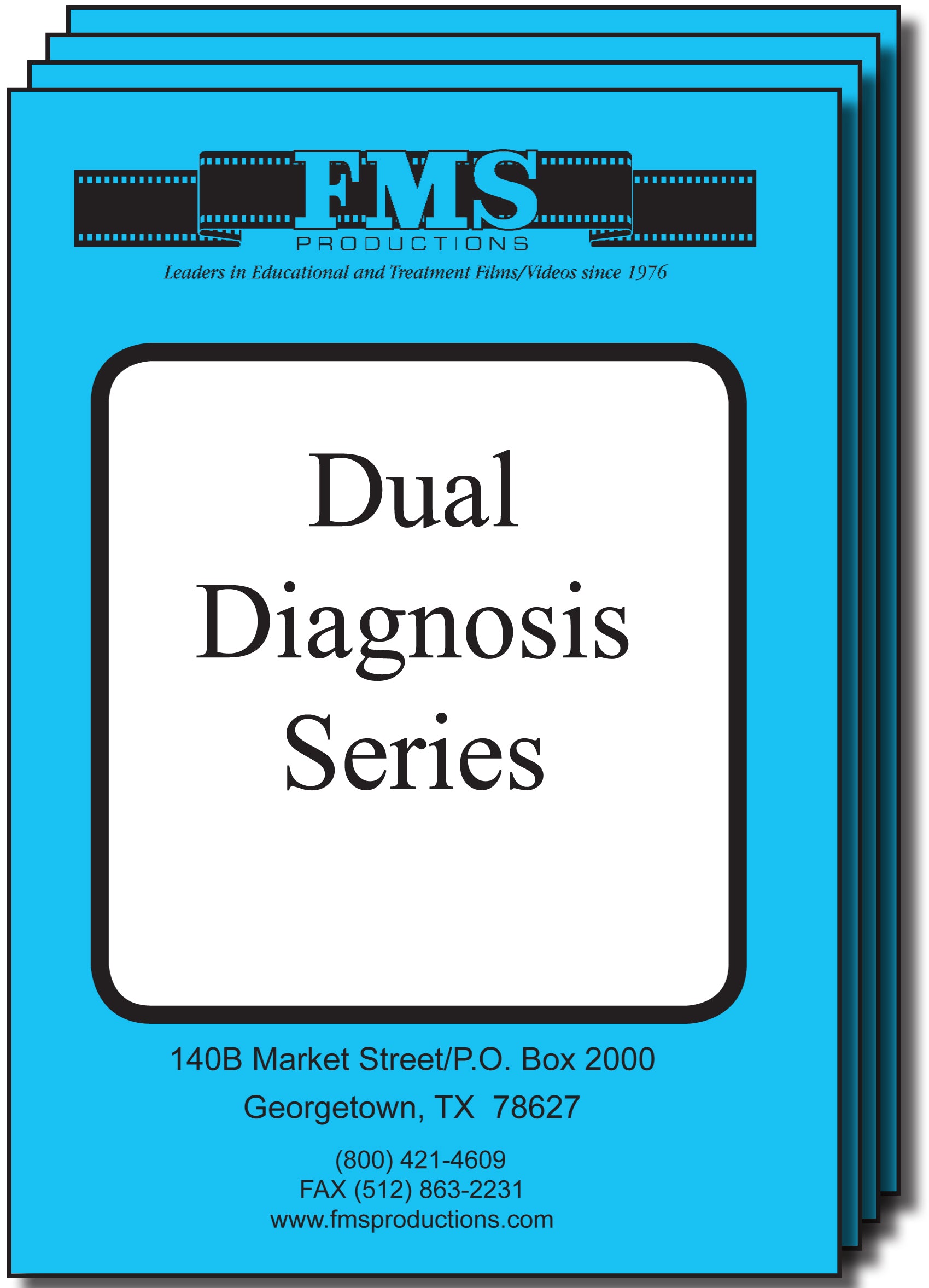 Dual Diagnosis Series
