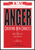 Anger: Creating New Choices Part II-Catch It Early