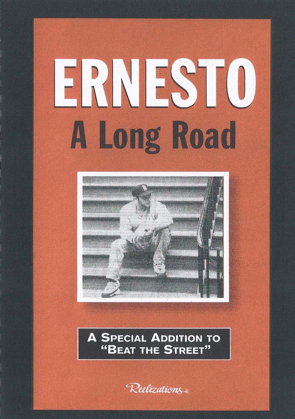 Ernesto: A Long Road