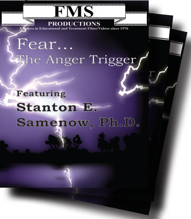 Fear... The Anger Trigger Series