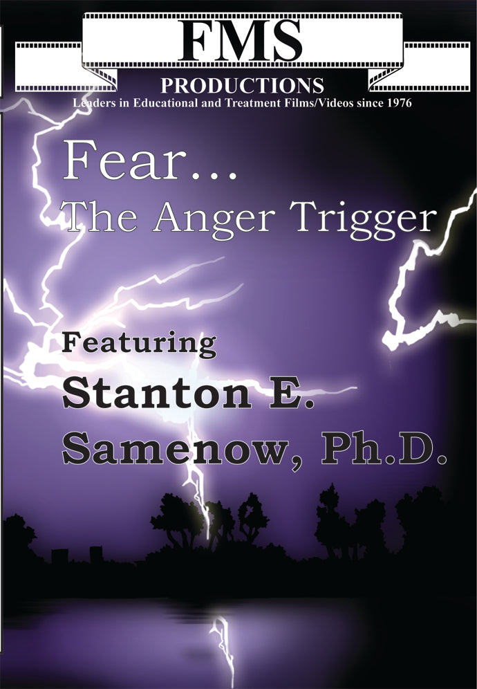 Fear...The Anger Trigger Disc 3