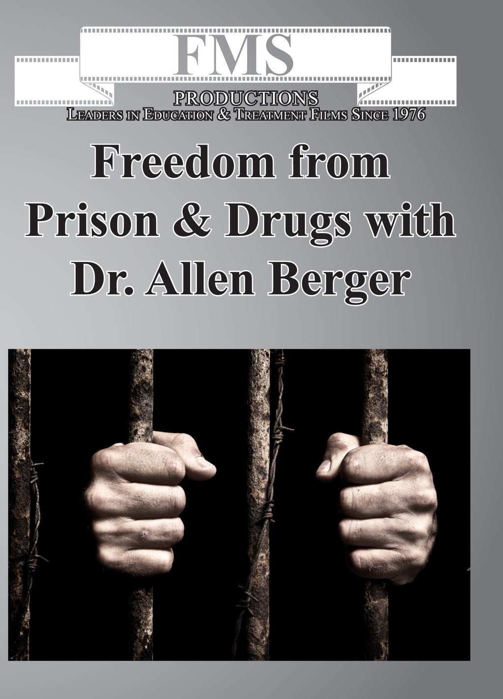 Freedom from Prison & Drugs