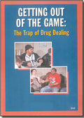 Getting Out of the Game: the Trap of Drug Dealing
