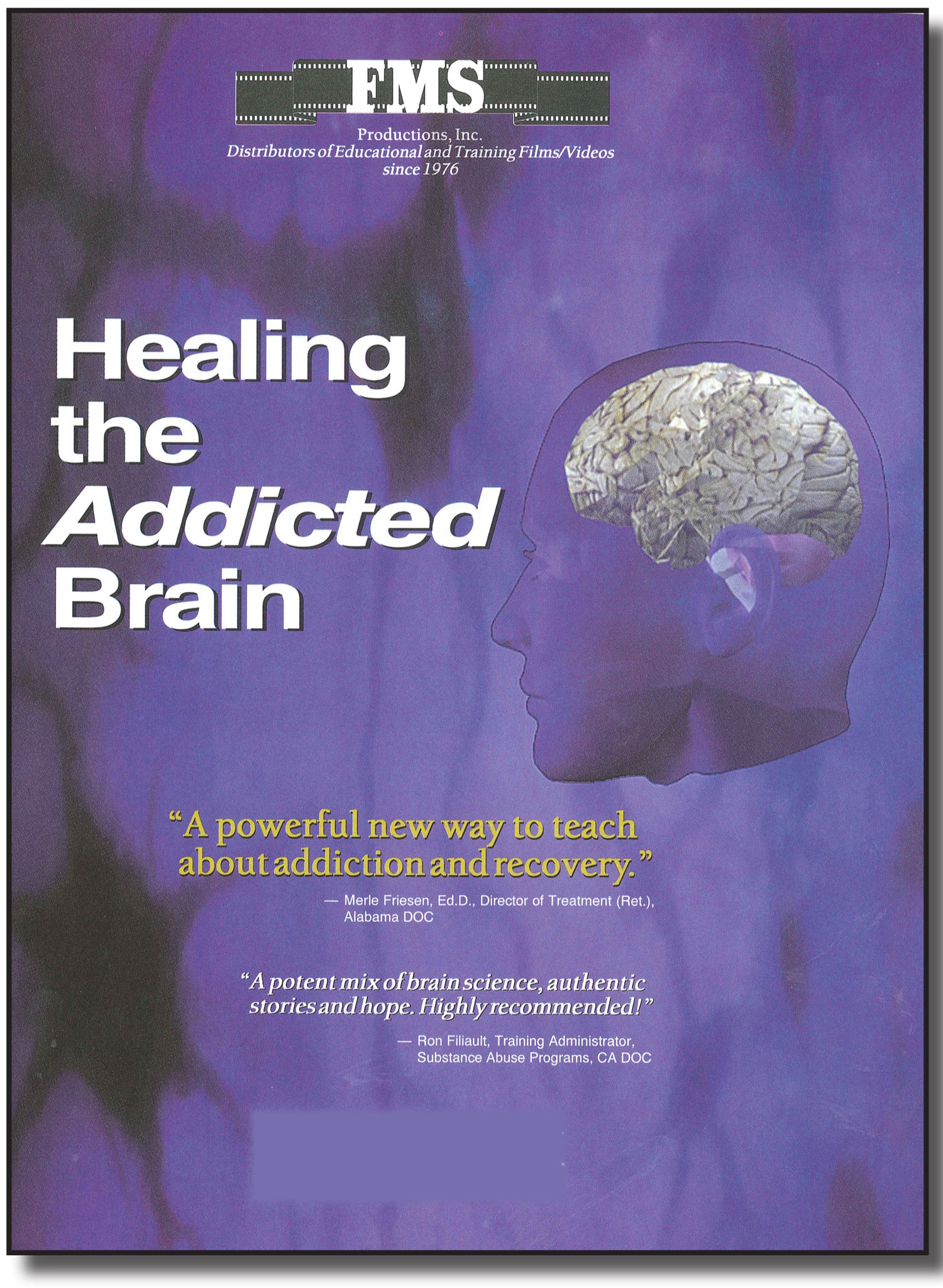 Healing the Addicted Brain Part III