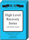 High Level Recovery Series