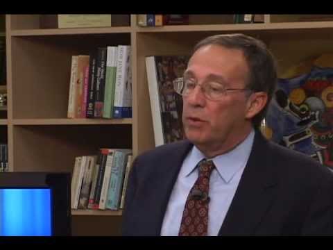 Accepting Responsibility In a Finger-Pointing World Series