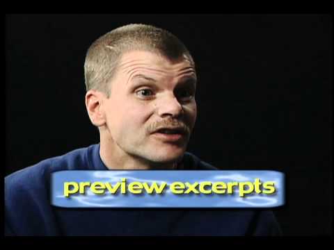 Pulling Punches: Part 3 – Anger Reduction and Long Term Changes