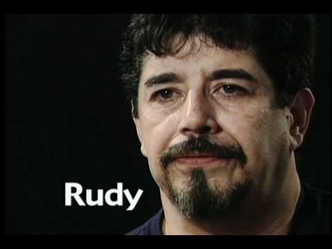 Pulling Punches: Part 1 – Understanding Your Rage