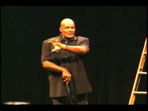 Yes, I'm Still Clean