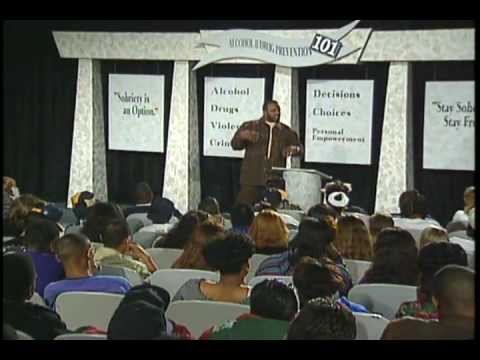 Alcohol & Drug Prevention 101