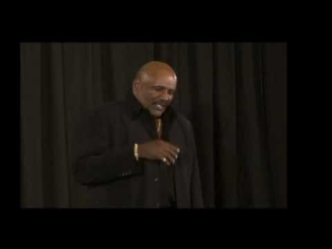 25 Years Clean & Sober Featuring Thomas "Hollywood" Henderson