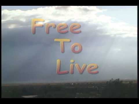 Women: Free To Live Series