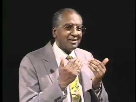 Brother Earl's "Street Smart" Series: Recovery, The Gift