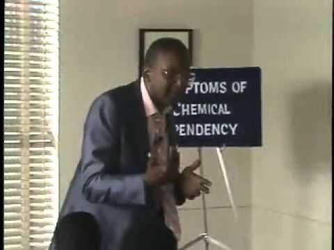 Brother Earl's "Street Smart" Series Street Talk