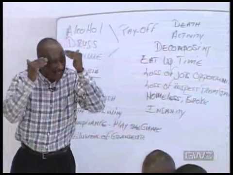 Challenging the Lifestyle