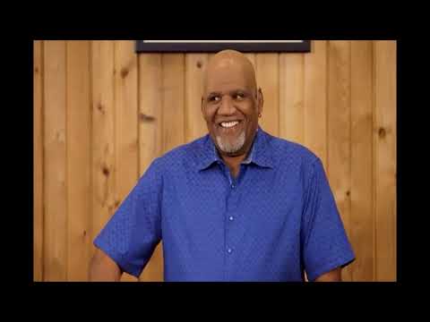 36 Years, Thomas Henderson, Clean and Sober