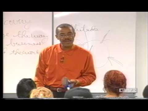 The Sober Life Treatment Series Part II