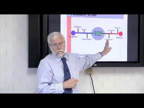 Pleasure Scale, Craving Identification & Management