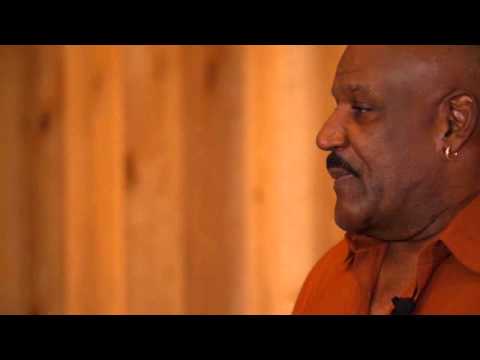 Patient to Pupil, Thomas Henderson, I Am You